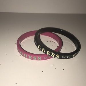 GUESS bangles